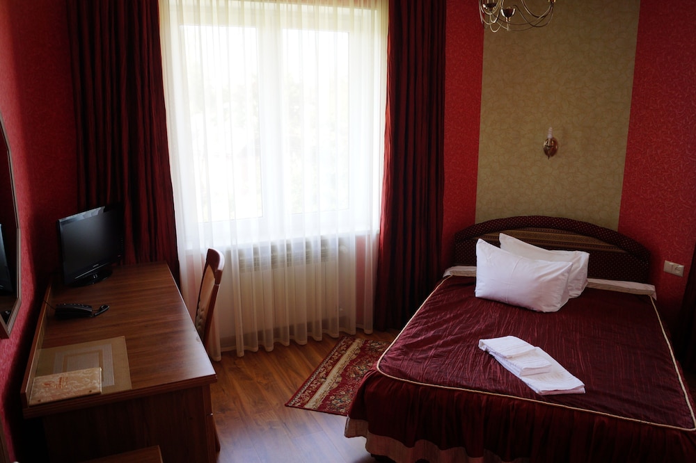 Standard Single Room photo 3