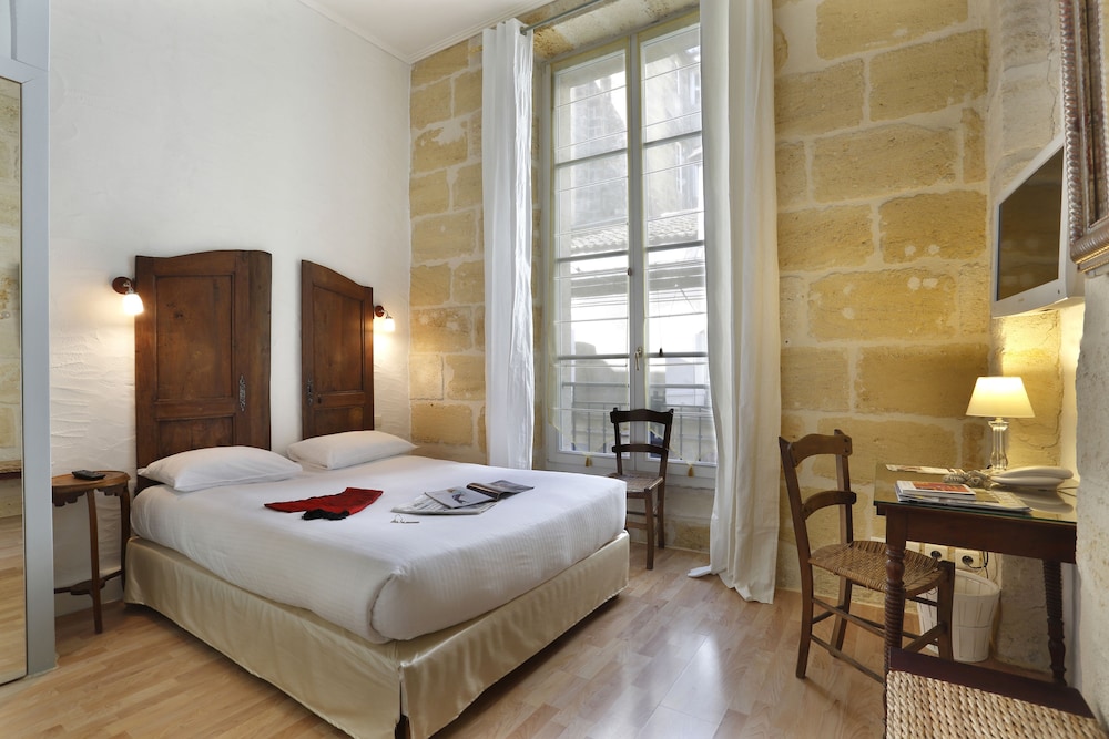 Classic Double Room - Photo 2