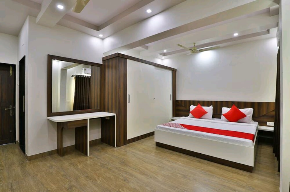 Luxury Double Room photo 2