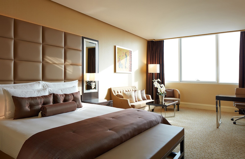 Club Suite, 1 King Bed