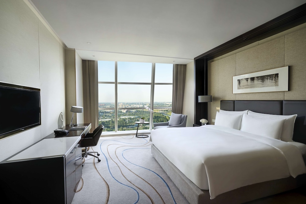 Standard Room, City View photo 1