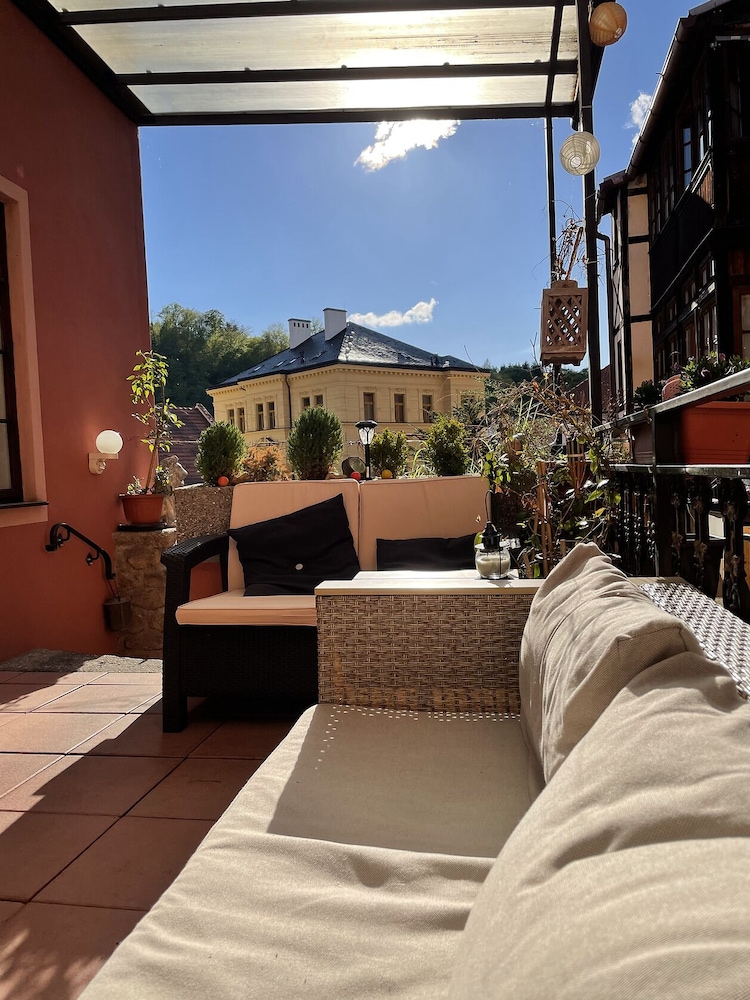 Classic Double Room - Photo 7