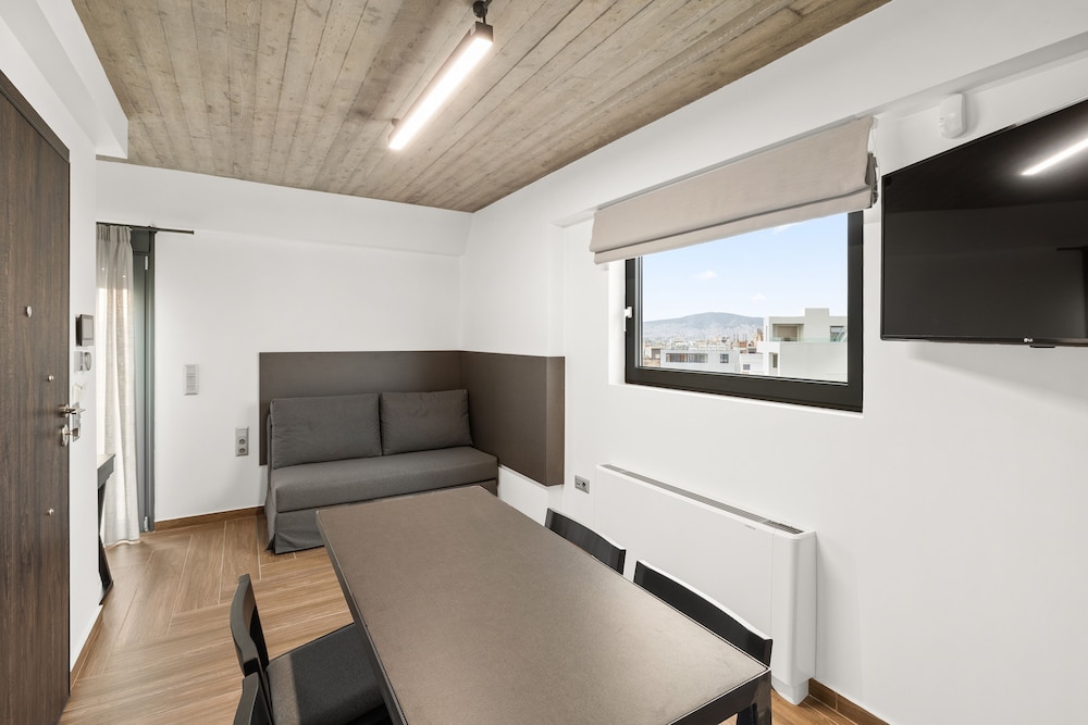 Luxury Suite photo 1