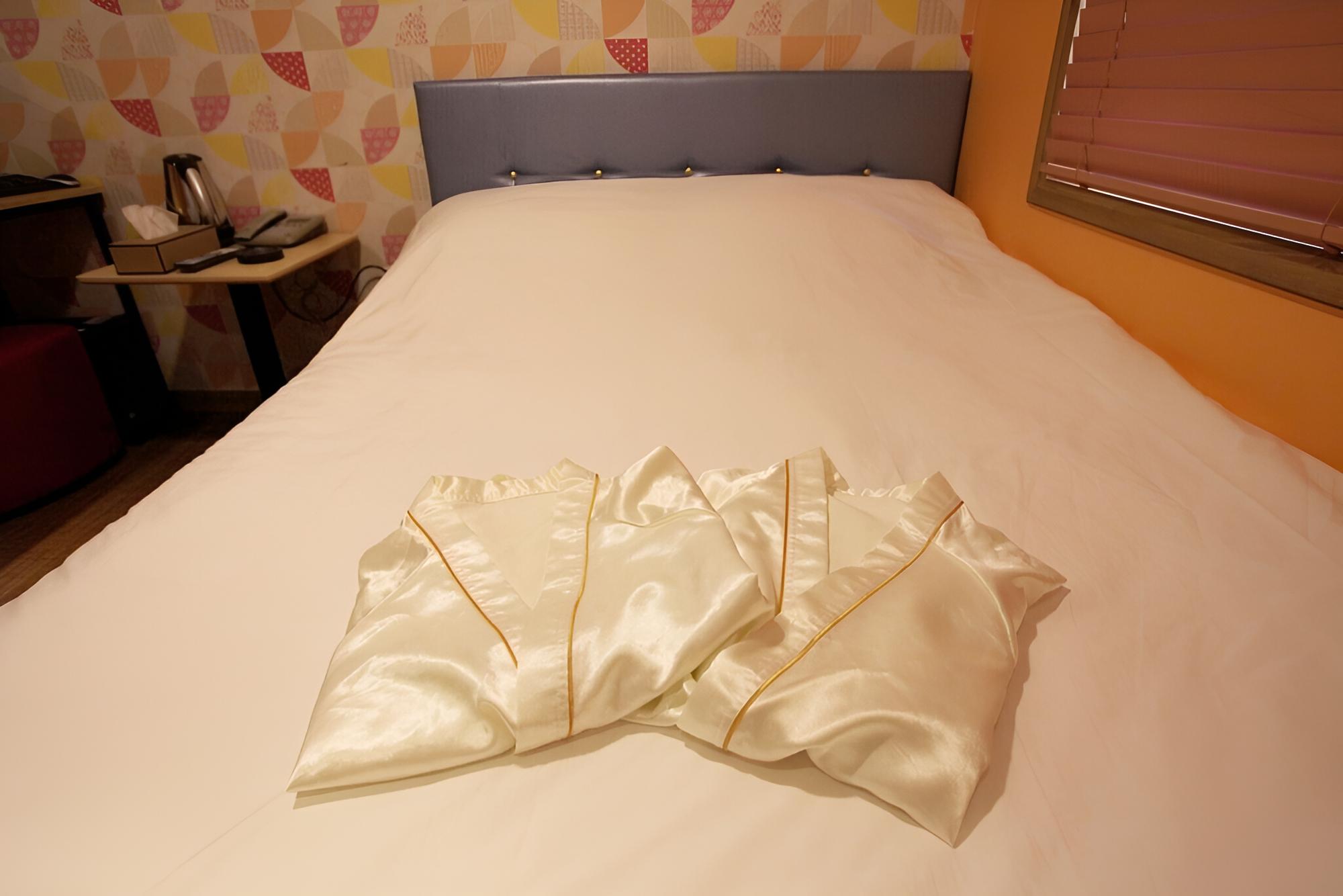 Room (Standard Room) - Photo 7