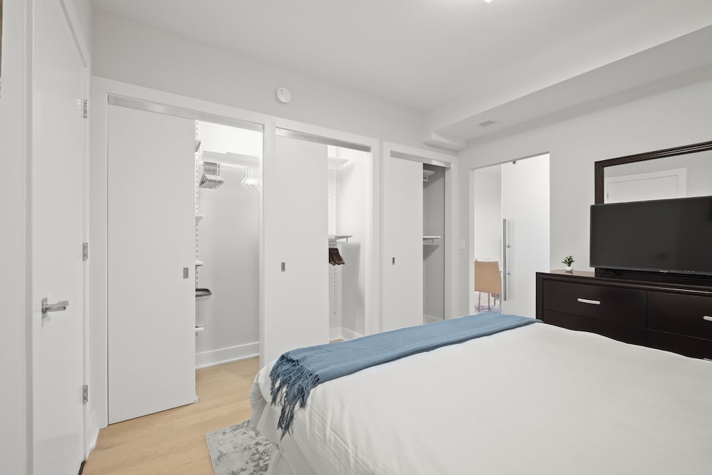 Luxury Apartment, 2 Bedrooms photo 3
