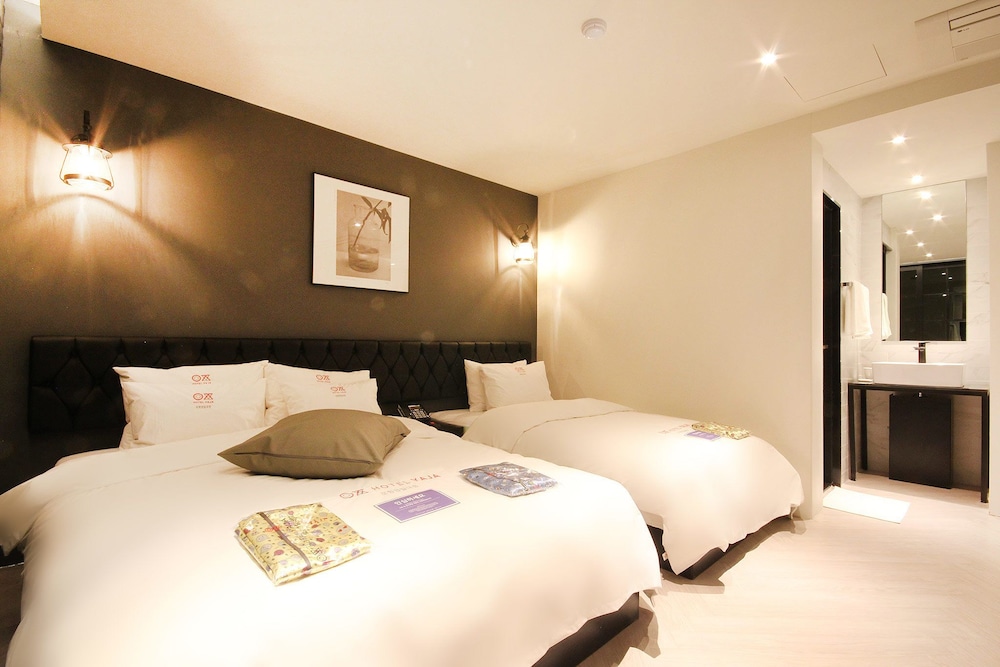 Twin Room photo 3