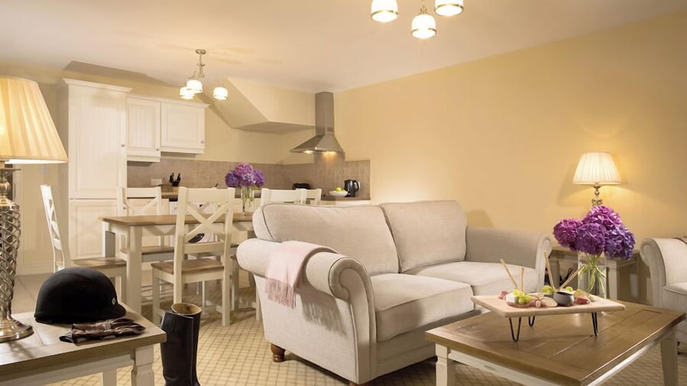 Three Bedroom Self Catering Lodge photo 1