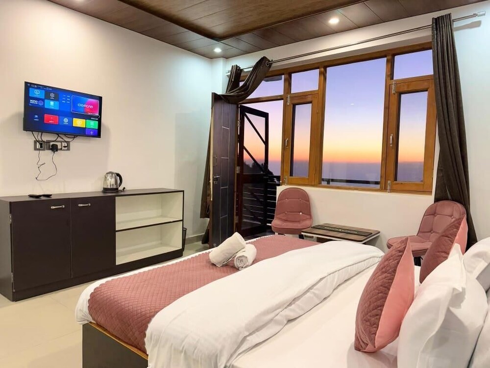Luxury Room