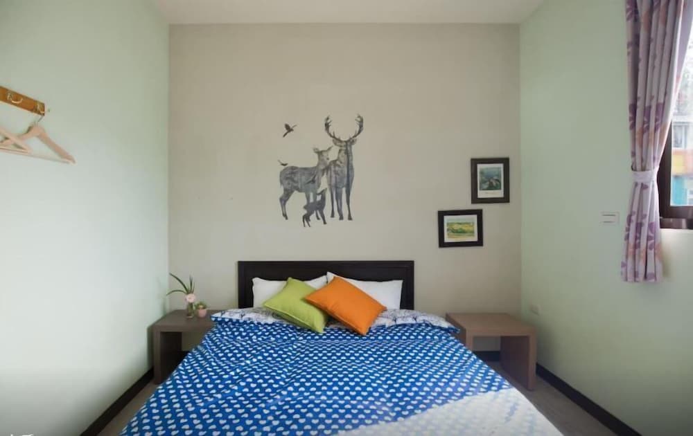 Romantic Double Room photo 2