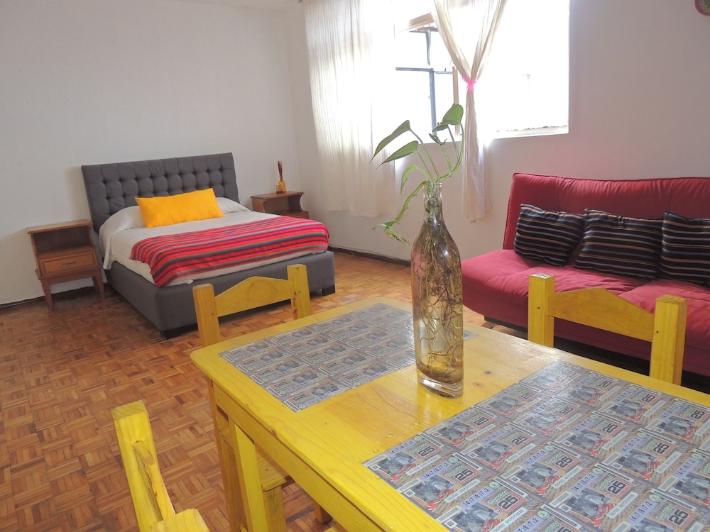 Double Room photo 1