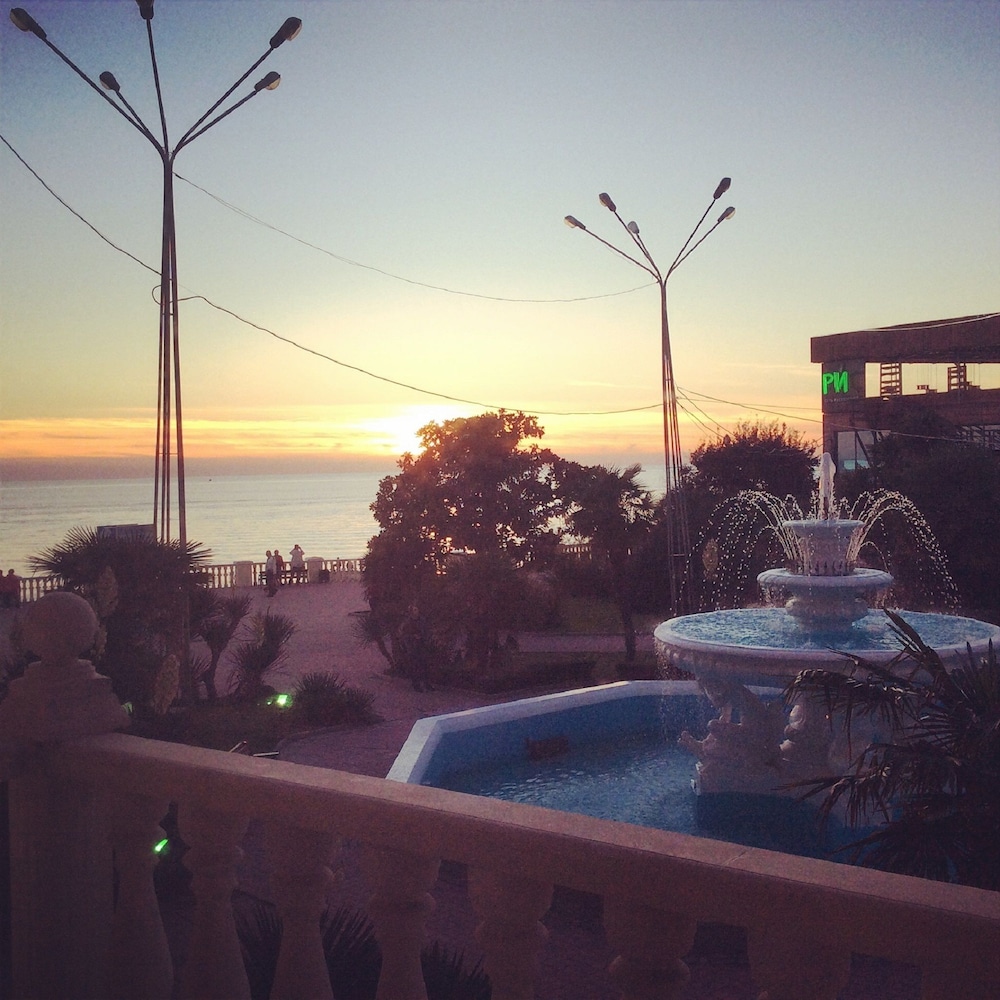 Suite, Balcony, Sea View (For 4 people) photo 3