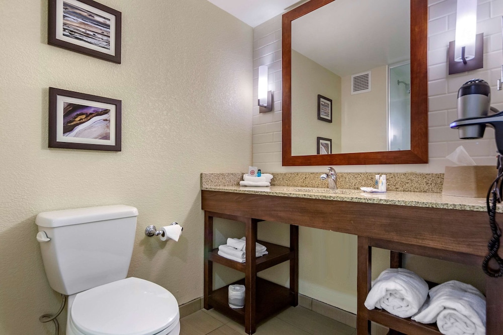 Comfort Inn & Suites Sidney I-80, Fotografia 5