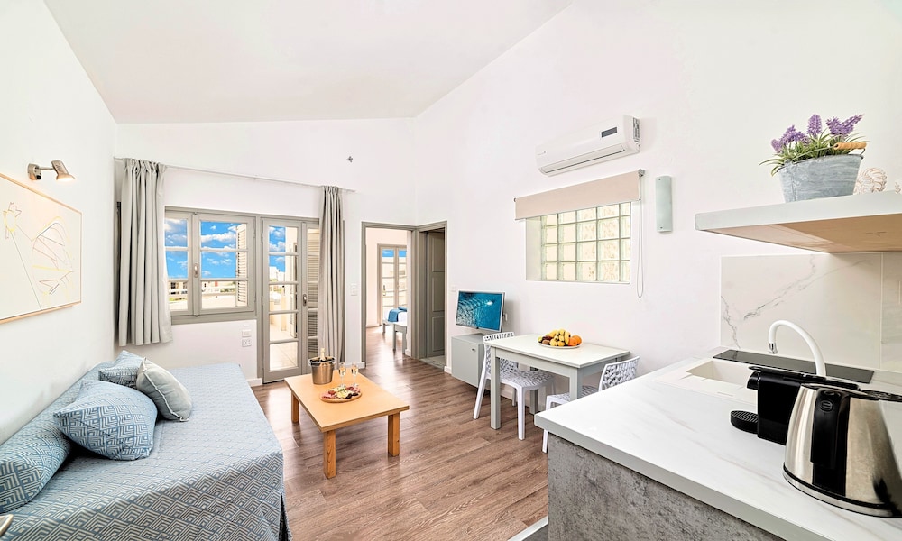 Family Suite photo 2