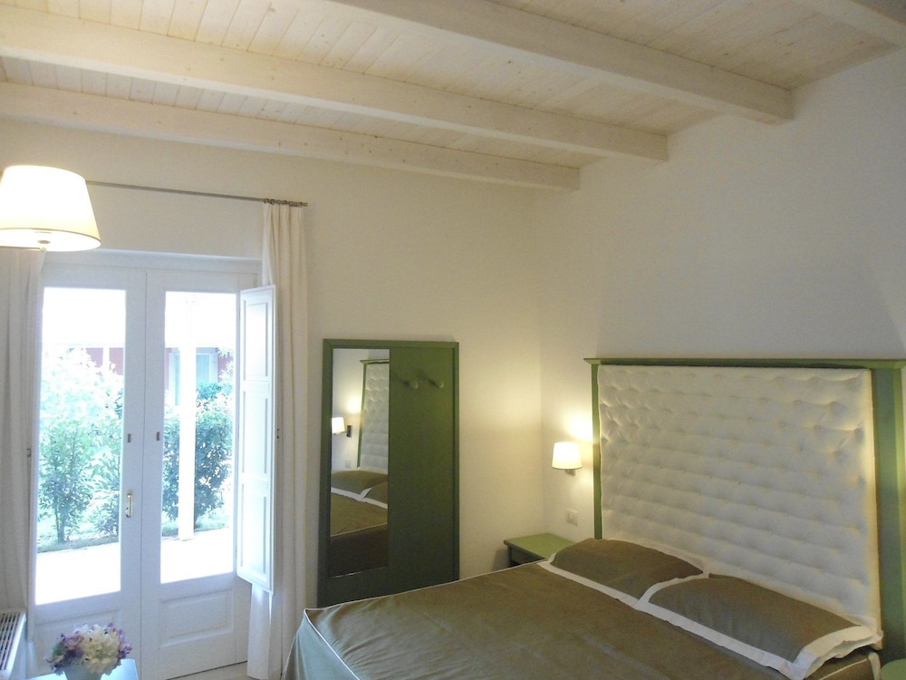 Junior Suite photo 2