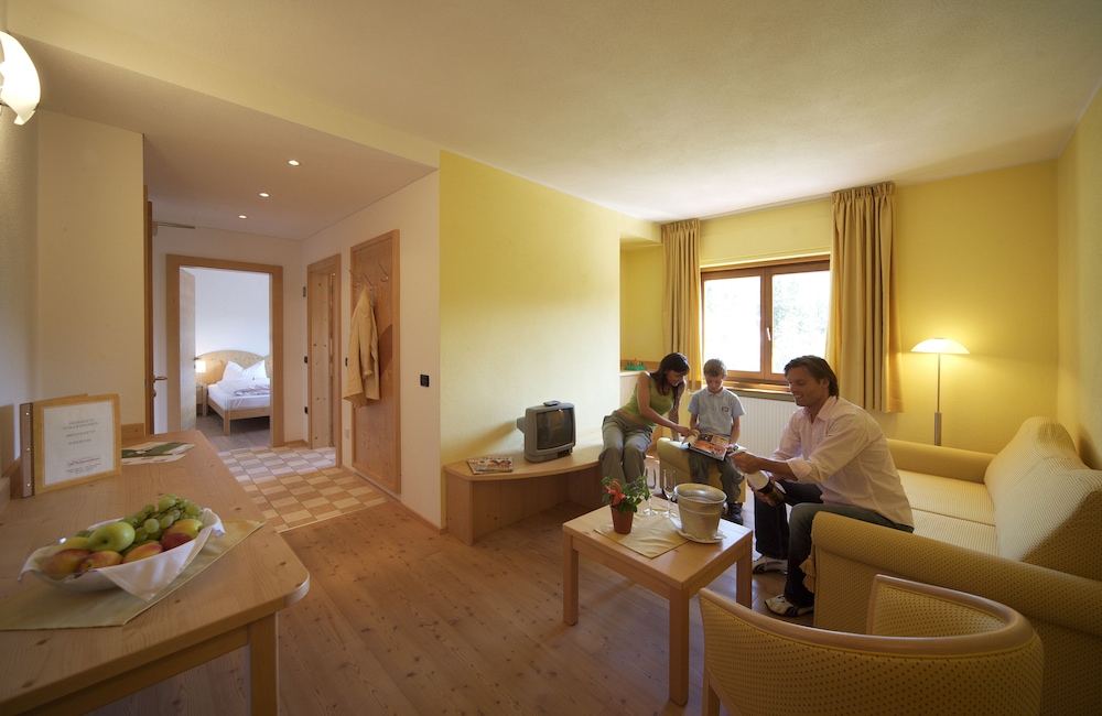 Junior Suite photo 1