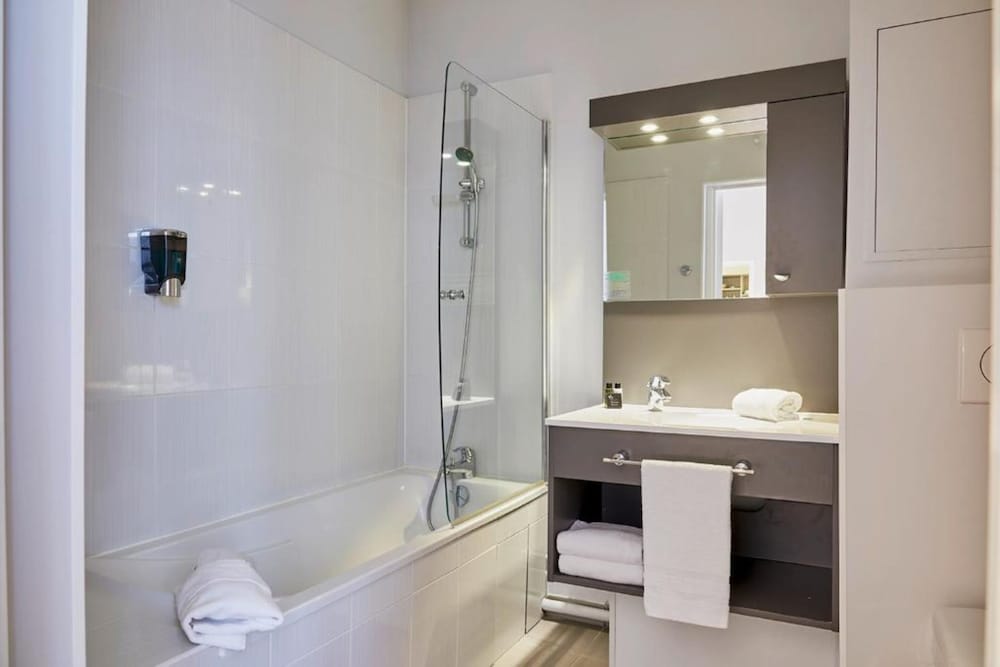 Standard Studio, 1 Double Bed - Photo 6