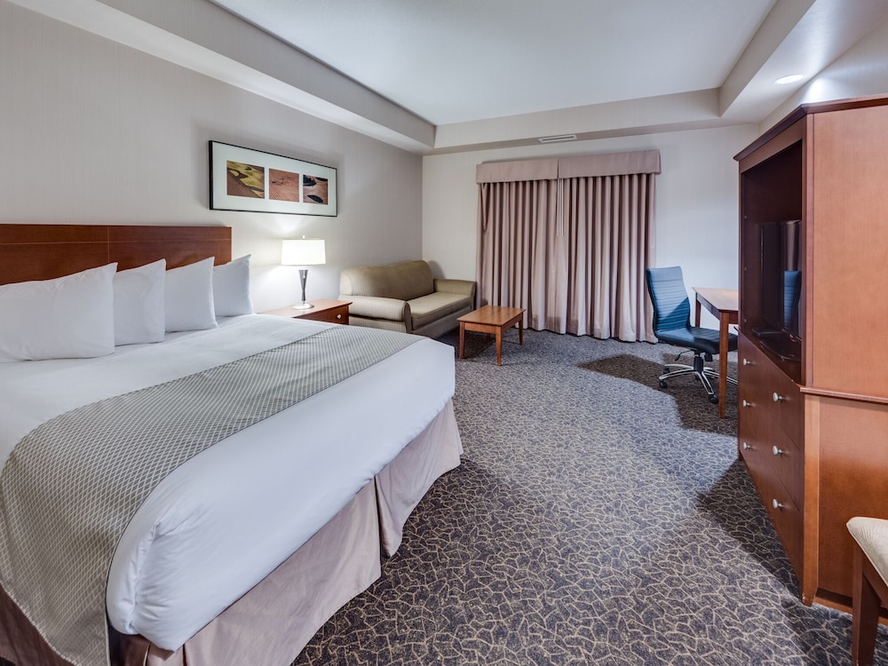 Elite Room, Mobility Accessible