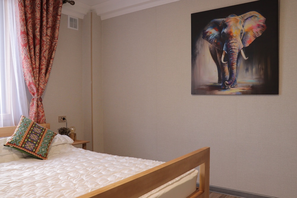 Deluxe Double Room photo 3