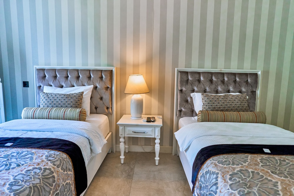 Presidential Suite photo 2