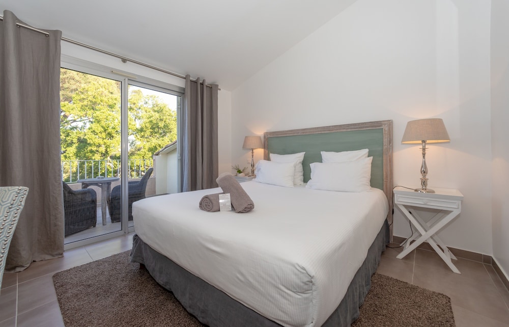 Classic Double Room - Photo 1