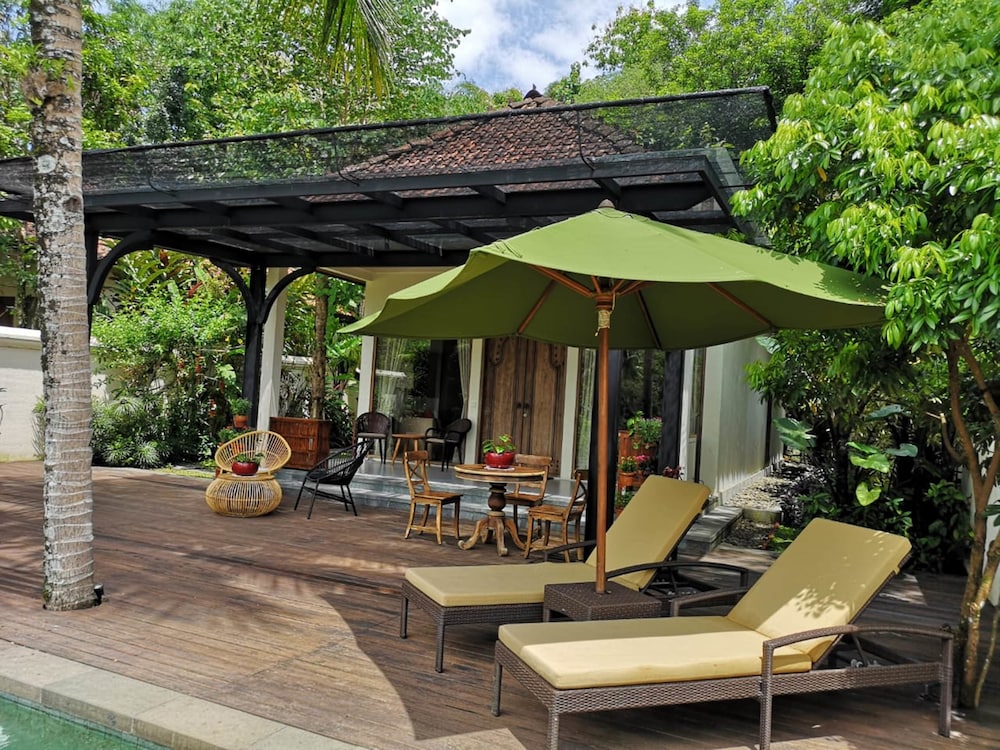 Residence Pool Villa