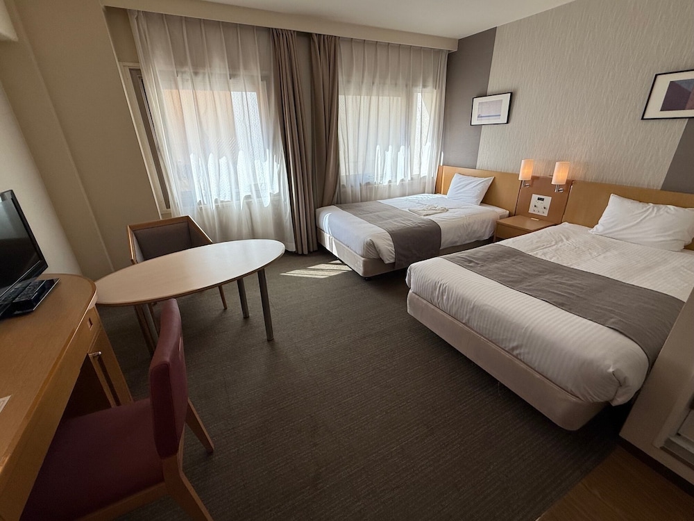 Twin Room, Non Smoking (for Single Use)