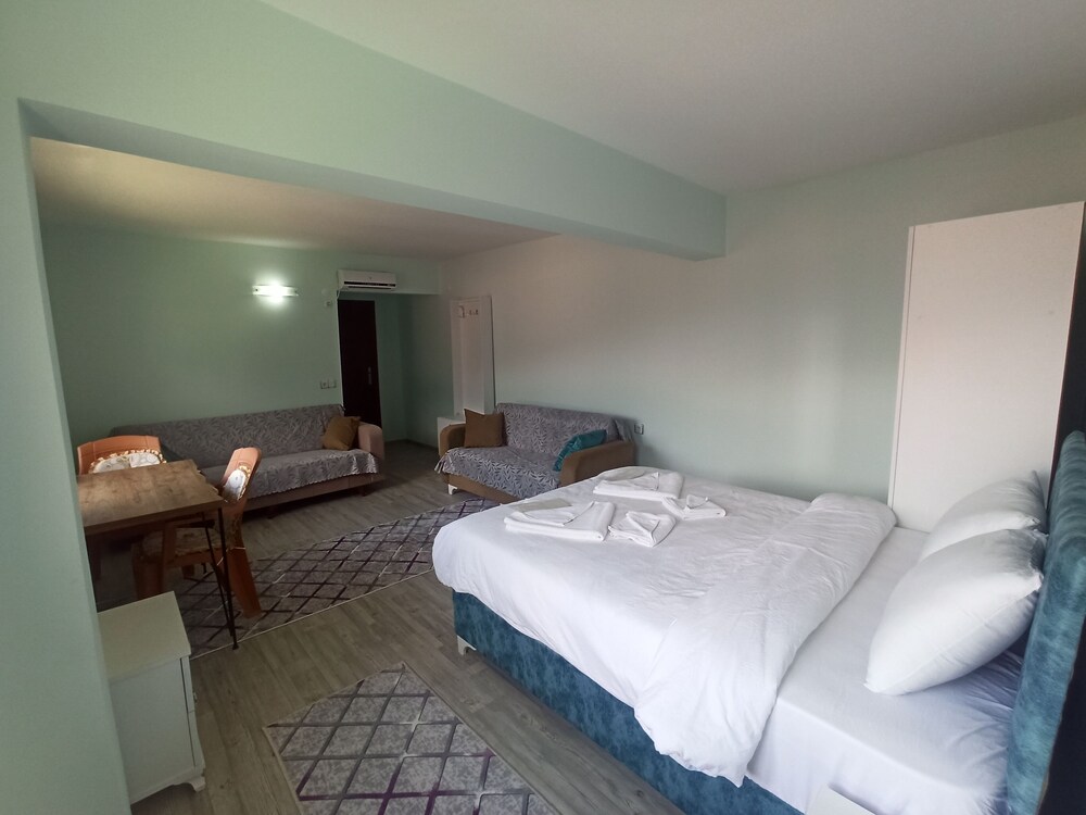 Quadruple Room photo 1