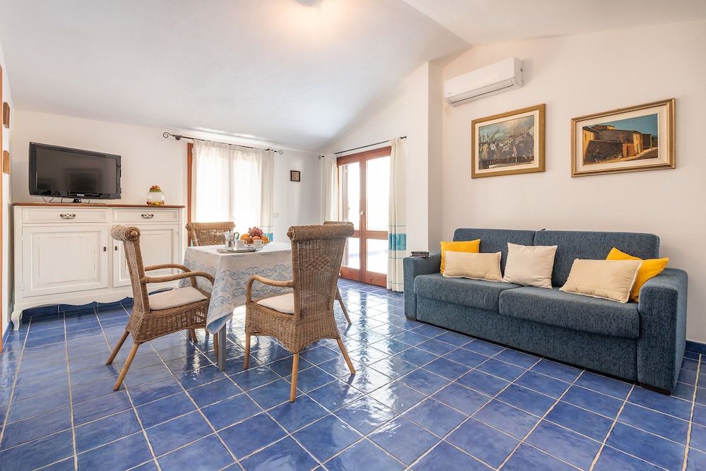 Apartment, 2 Bedrooms