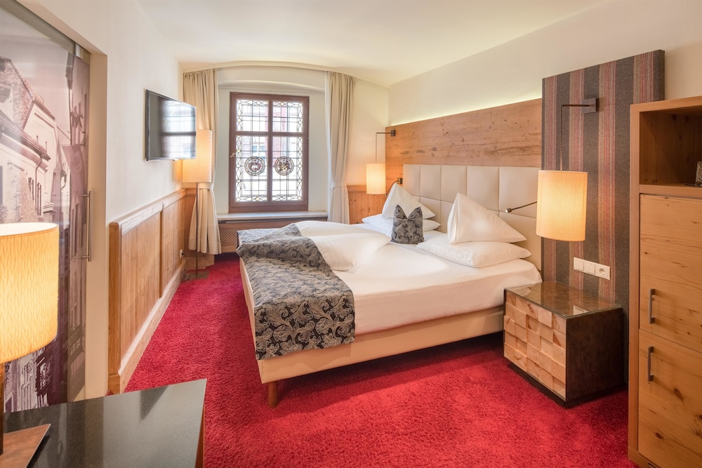 Traditional Room, 1 Double Bed - Photo 7