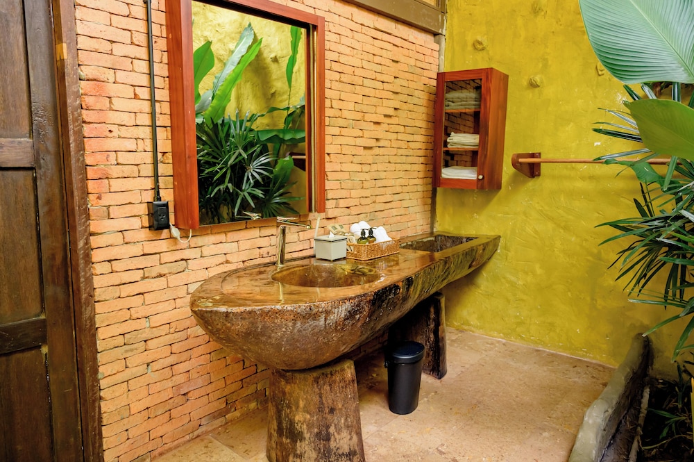 Bamboo Duplex Suite Villa 3 - Photo 8