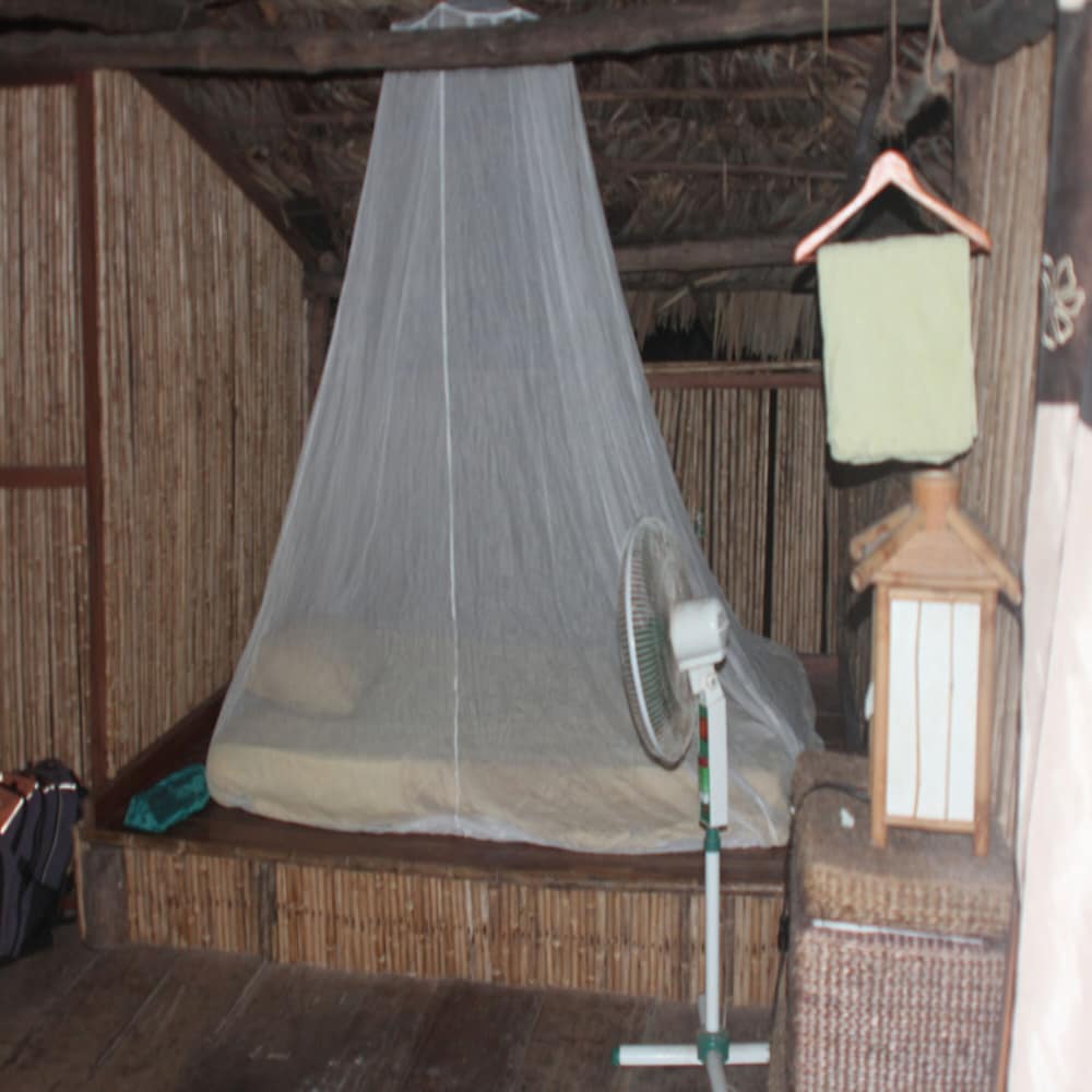 Traditional Cabin photo 1