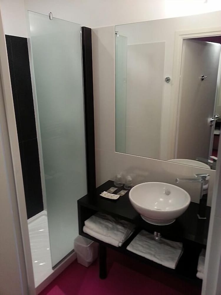 Deluxe Double Room (Fashion) photo 3