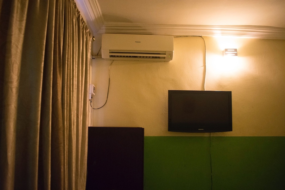 Standard Double Room, 1 Double Bed