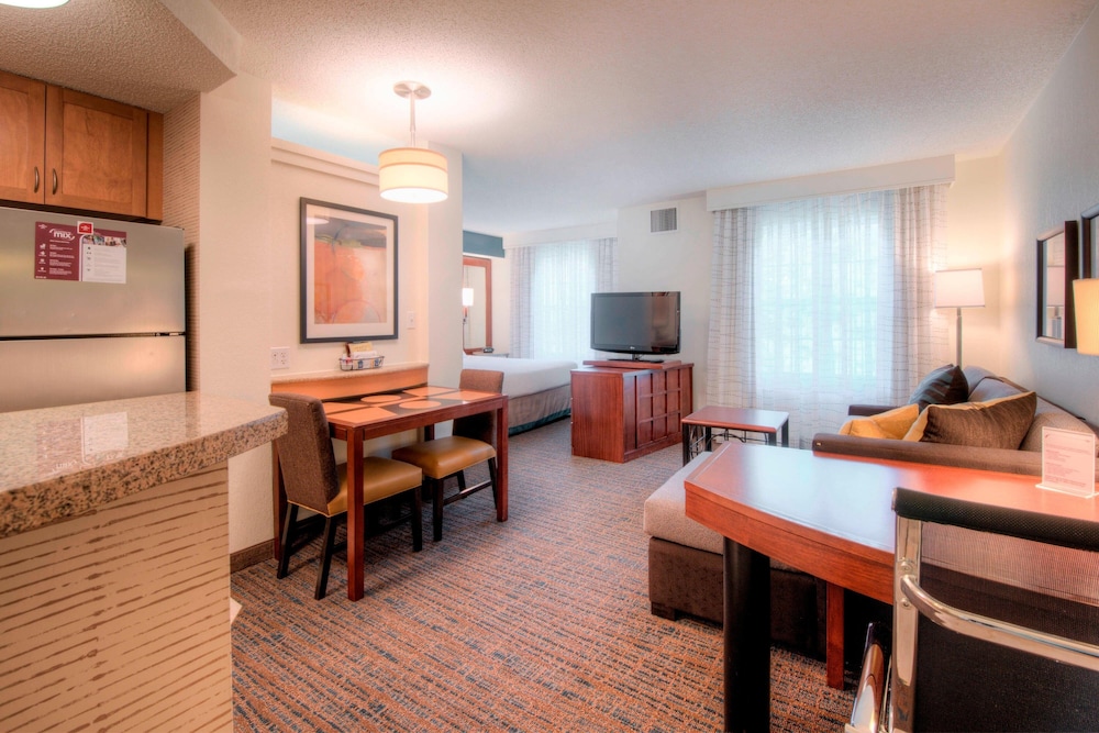 Residence Inn by Marriott Chapel Hill, Billede 8