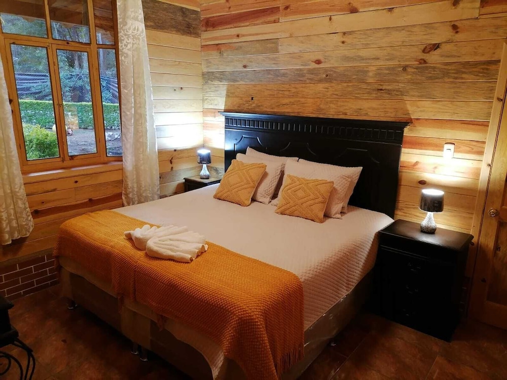 Exclusive Cabin, Multiple Beds photo 1