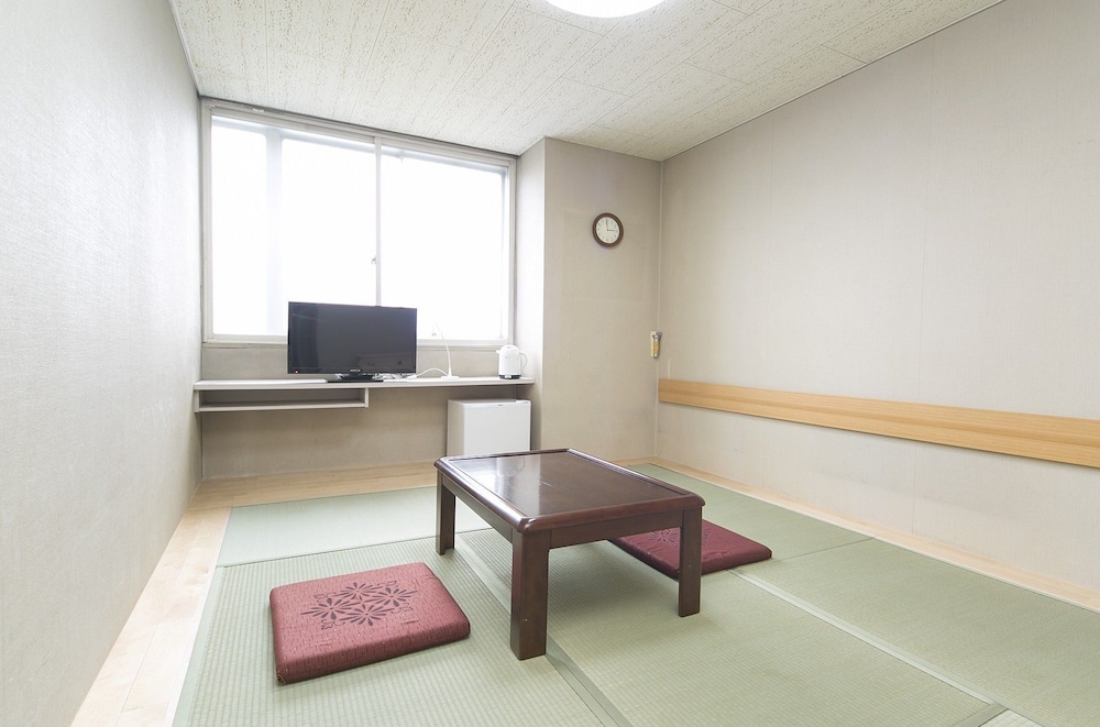 Japanese Style Room for 4 Guests, Non Smoking