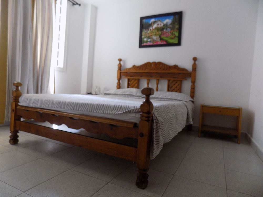 Habitación Doble - Photo 2