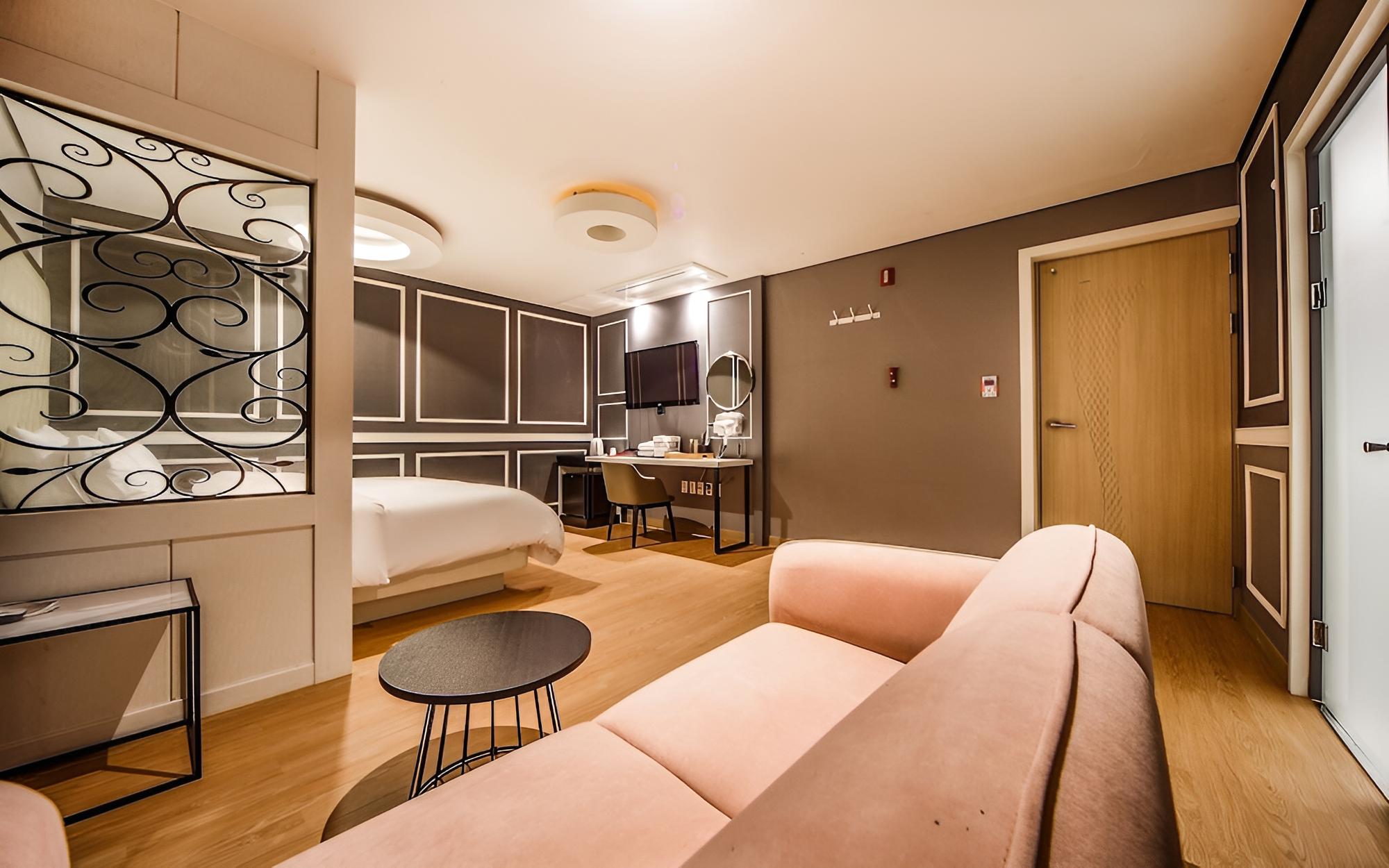 Room (Special Room (Check-out at 17:00 Netf) - Photo 10