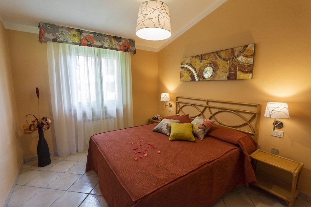 Residenza Turistica  Torre delle Viole, Billede 4