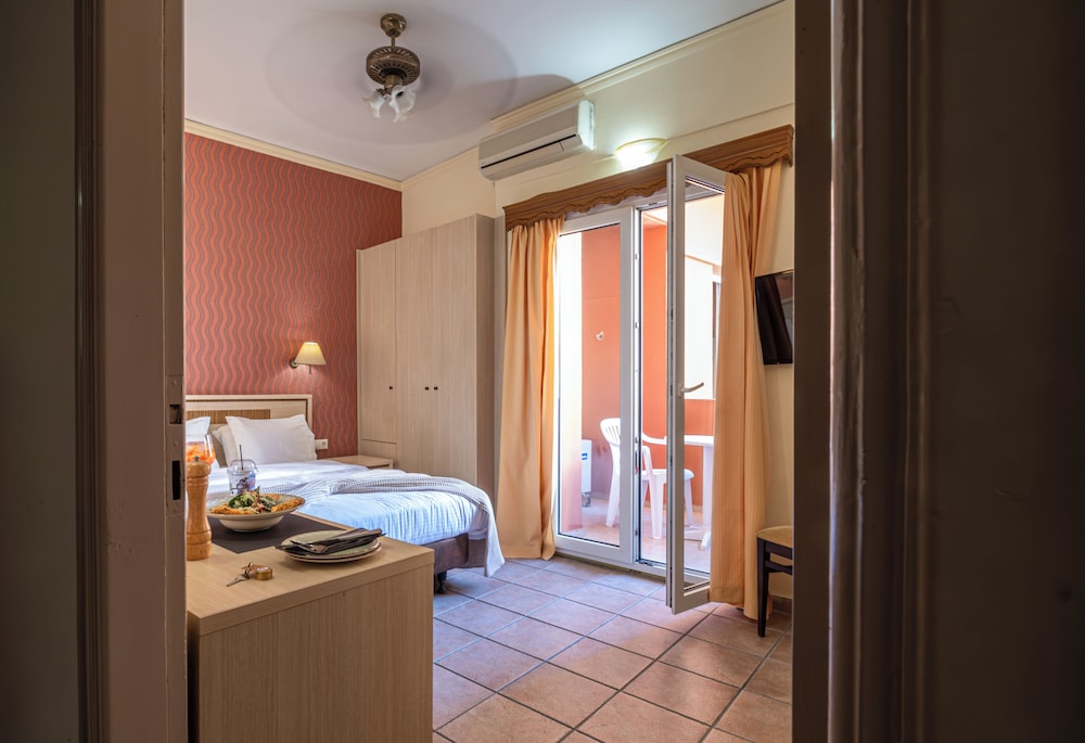Comfort Room