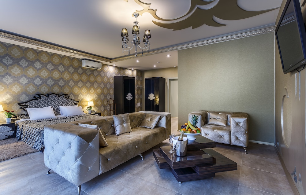 Superior Suite photo 1