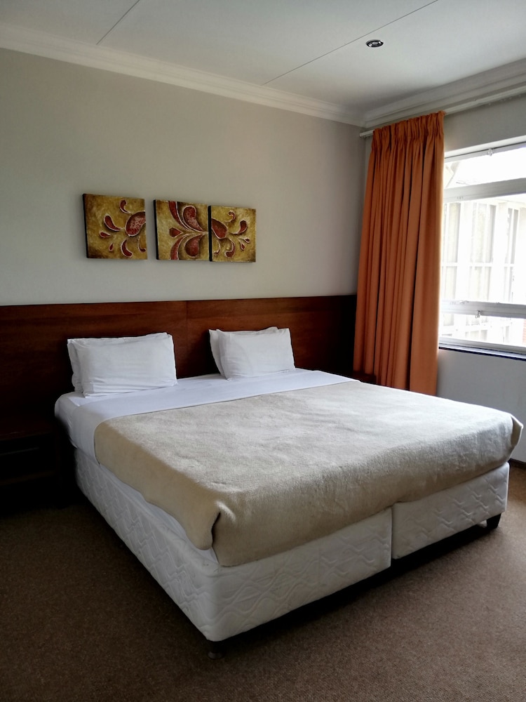 Standard Single Room photo 1