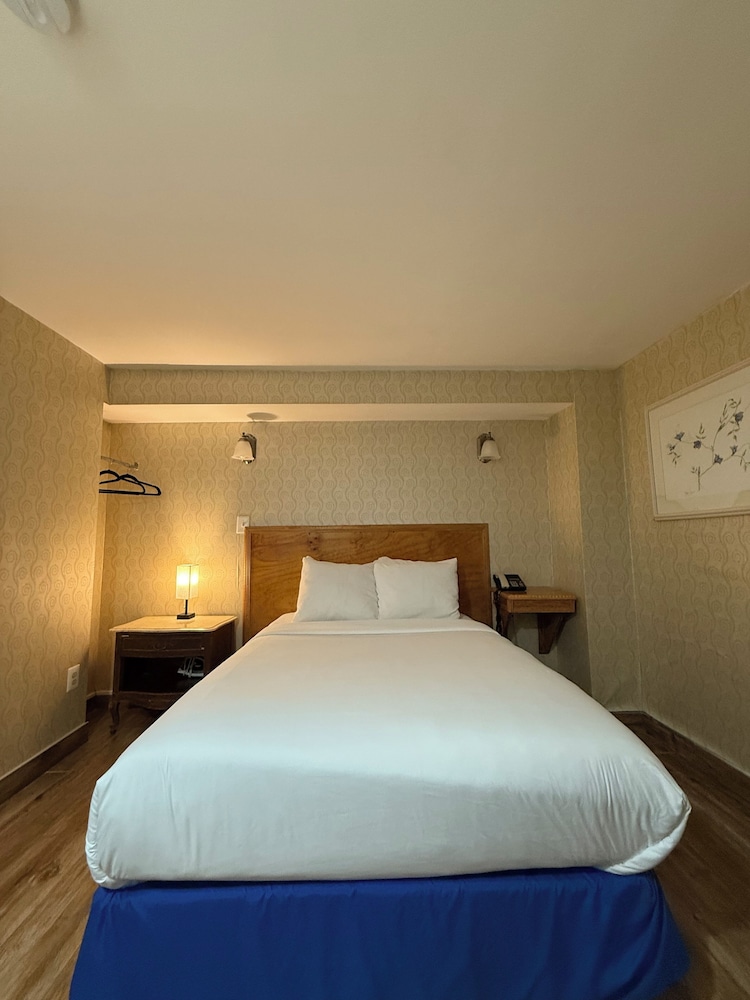 Basic Room, 1 Double Bed, photo 7