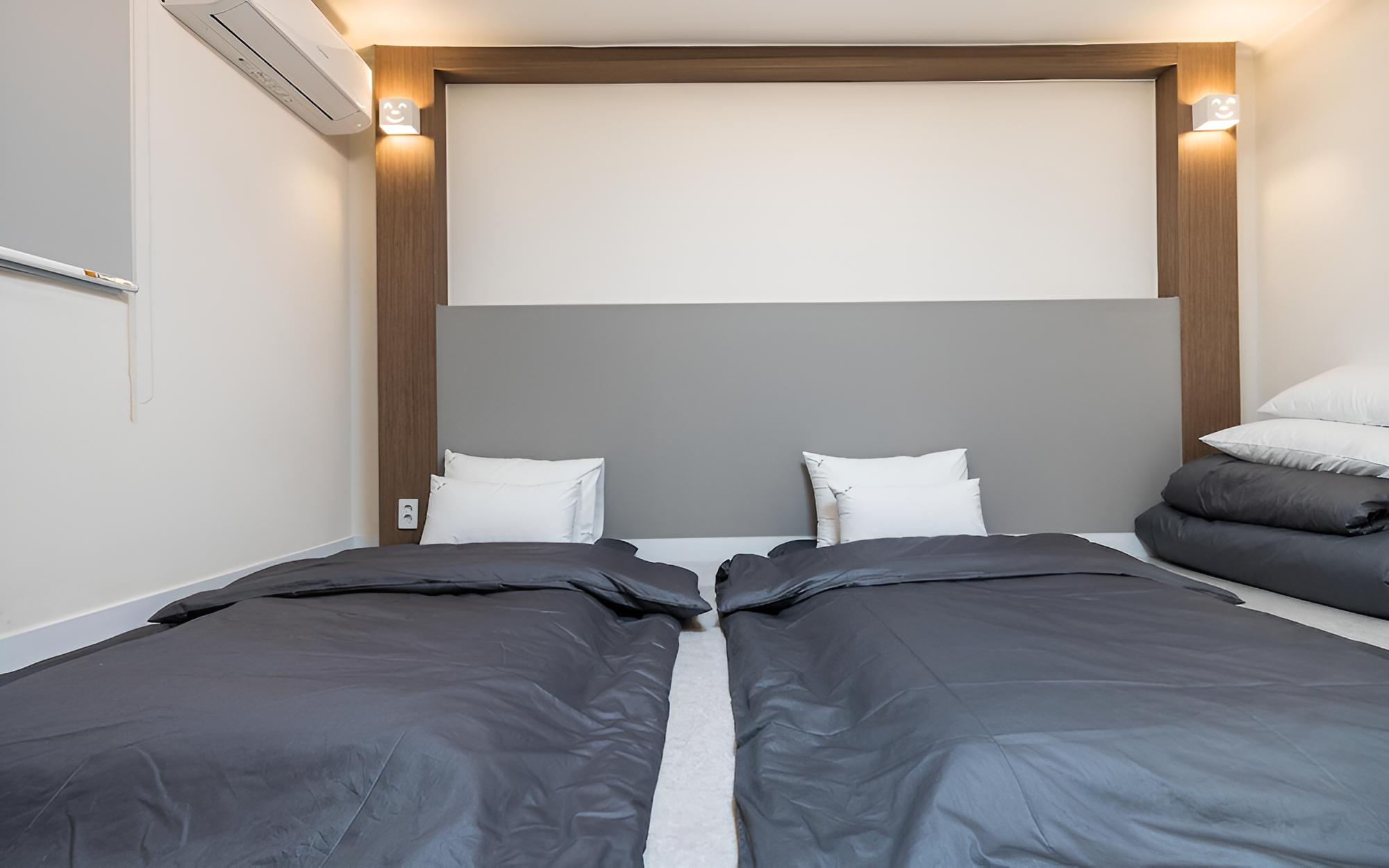 Room (Ondol) photo 3