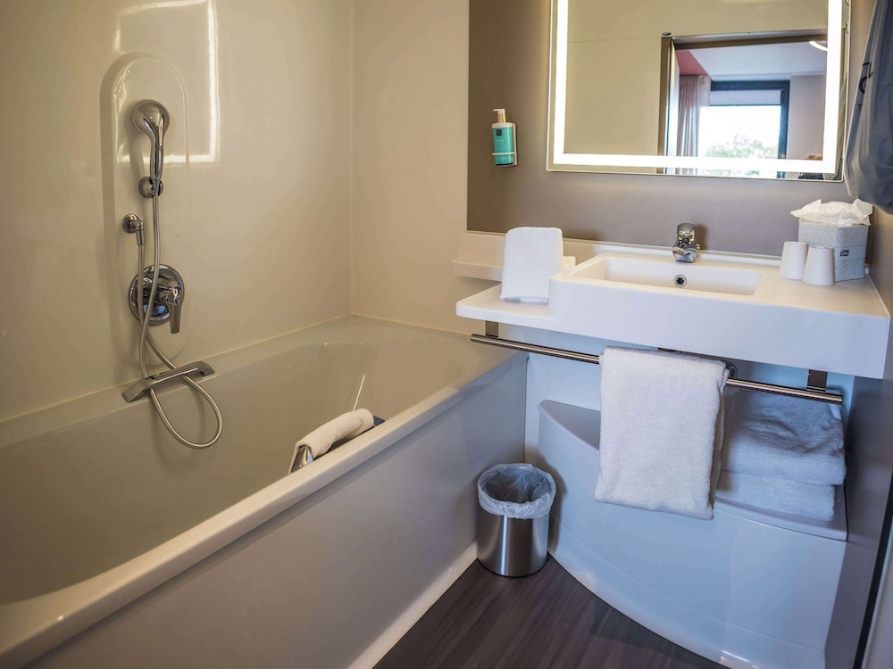 Superior Suite, 1 Double Bed with Sofa bed - Photo 12