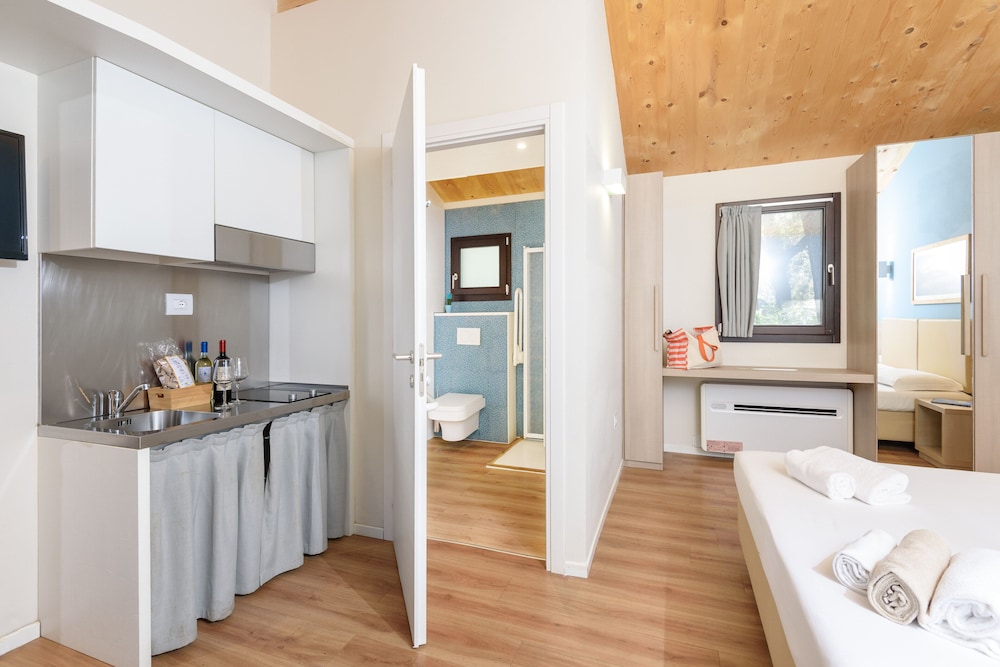 Chalet, 1 Bedroom photo 1