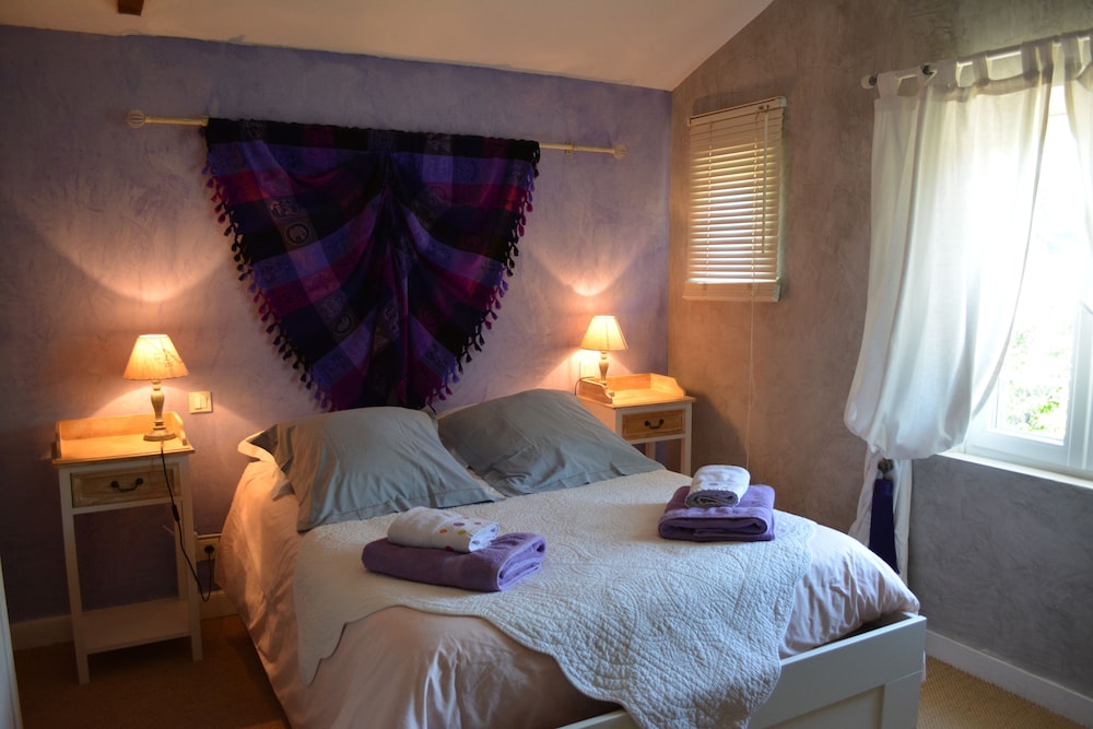 Room (Himalaya) photo 1