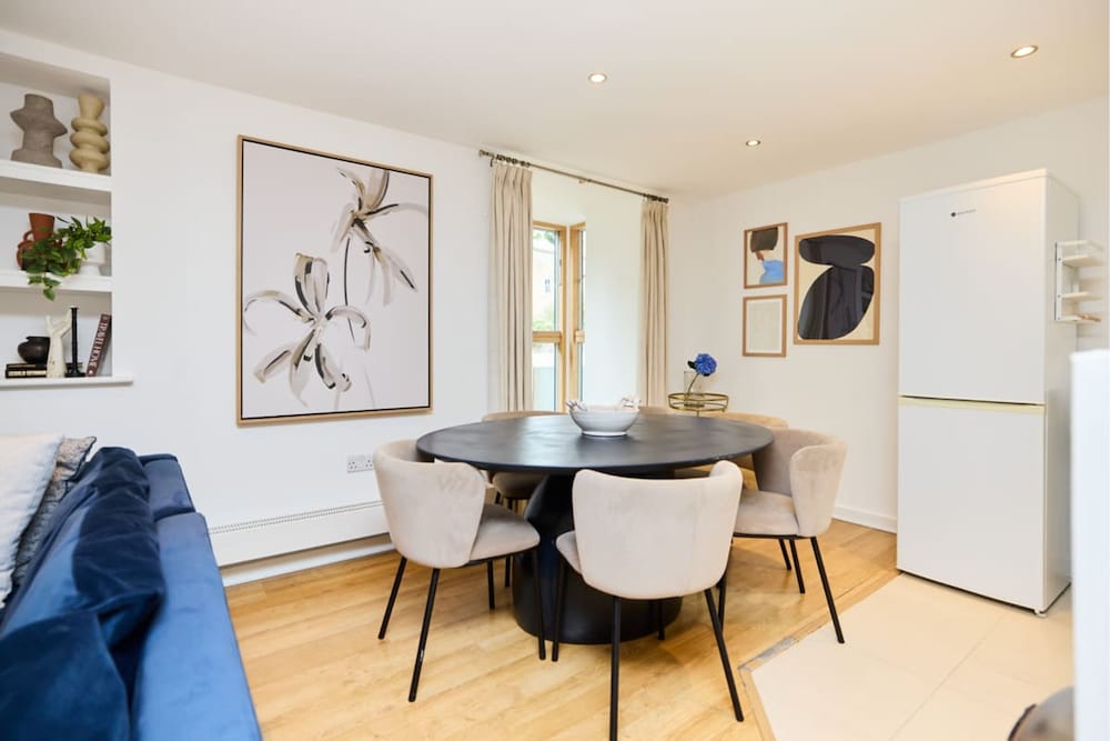 Triple Room, Ensuite (La petite campagne) - Photo 4