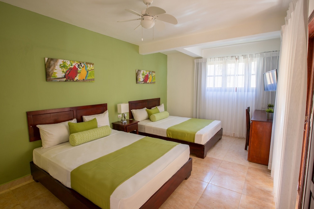 Standard Double Room - Photo 1
