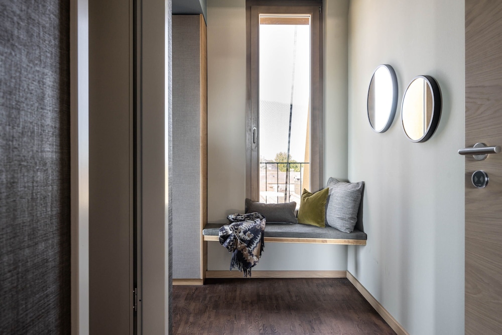Panoramic Double Room, Lake View - Photo 5